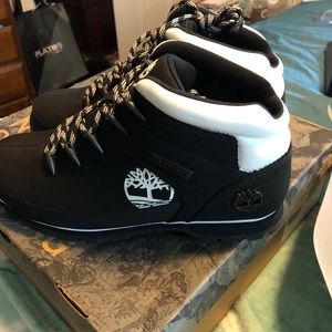 Ladies Timberland Boots